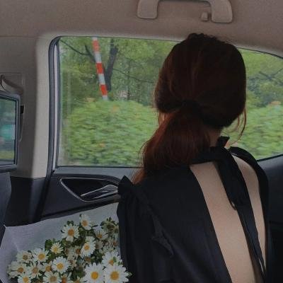 想一个人死去