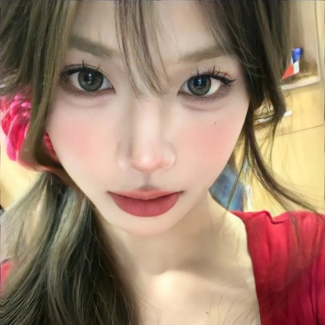滑板女孩
